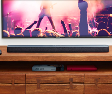 JBL Link Bar - GearHungry