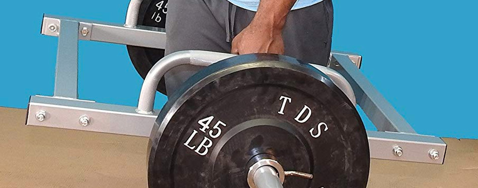 TDS Vinyl Coated Kettlebell 40 lb.
