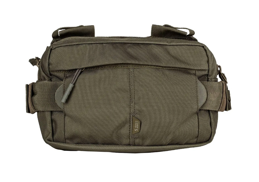 5.11 LV6 Waist Pack - GearHungry  Waist pack, Tactical backpack
