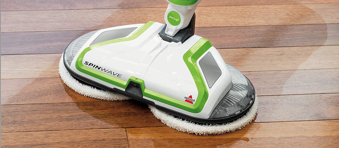 Best Steam Mops In 2022 [Buying Guide] Gear Hungry