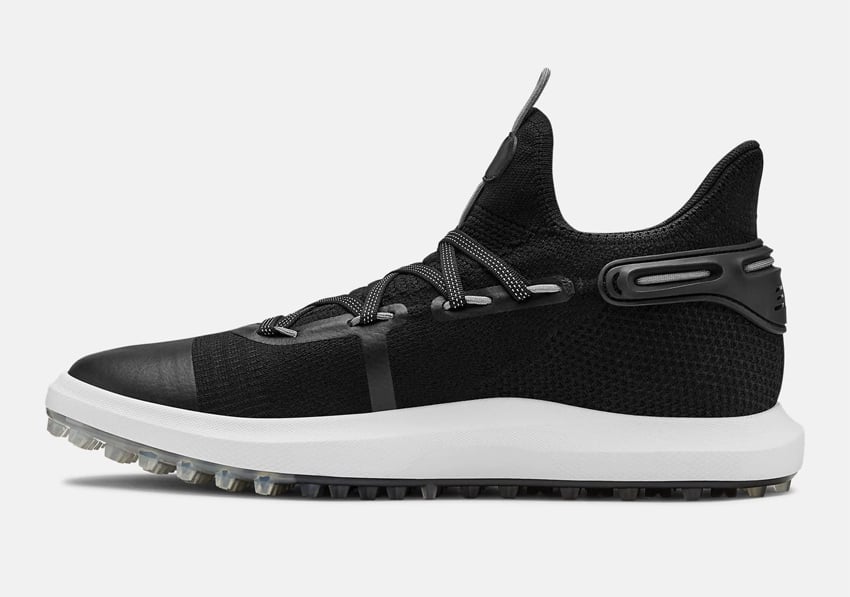 Under Armour Curry 6 SL Golf Shoes 
