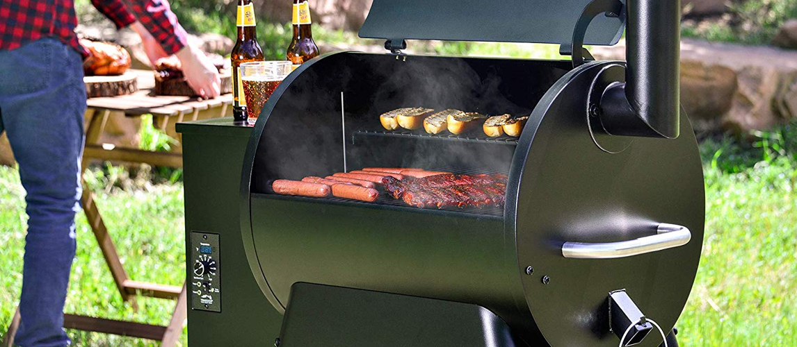 10 Best Smokers In 2021 [Buying Guide] Gear Hungry