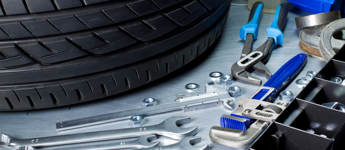 How To Use Tire Repair Kit