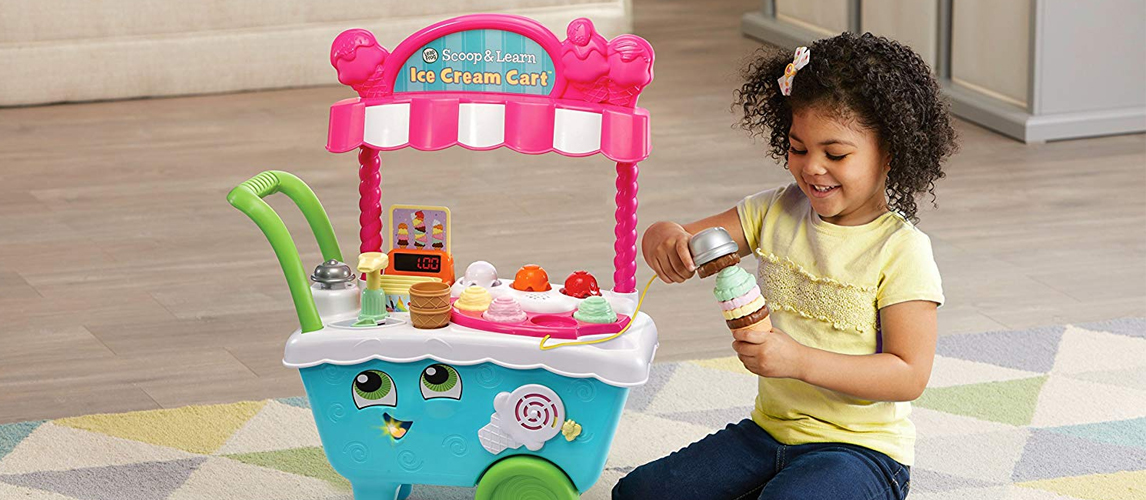 Best Toys & Gifts for 4yearold Girls 2022 [Buying Guide] Gear Hungry