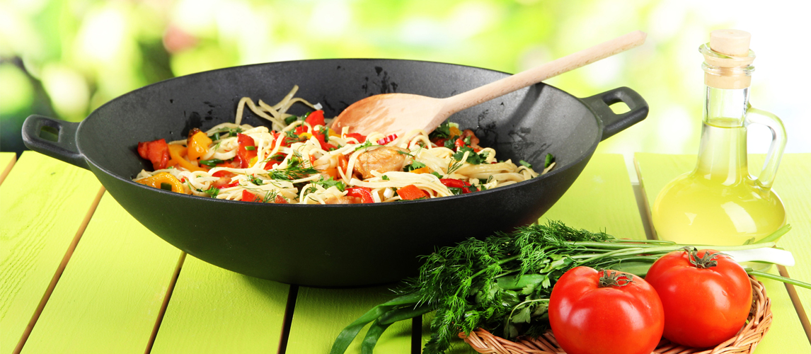 Best Woks In 2022 [Buying Guide] Gear Hungry