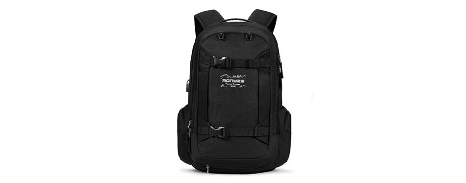 Best skate backpack on sale