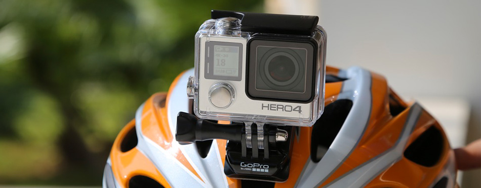 Best Motorcycle Helmet Cameras 2022 [Buying Guide] – Gear Hungry