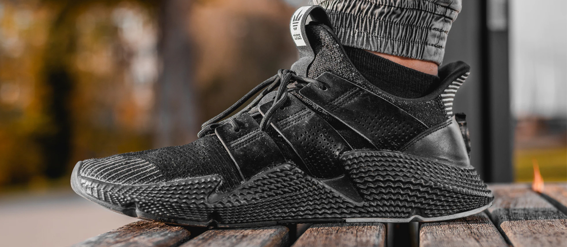 best all black shoes men