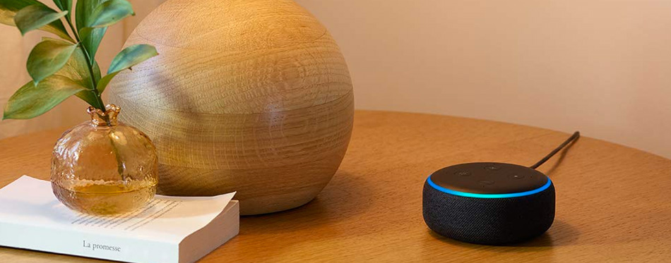 amazon echo device