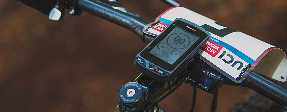 cycling gps navigation systems