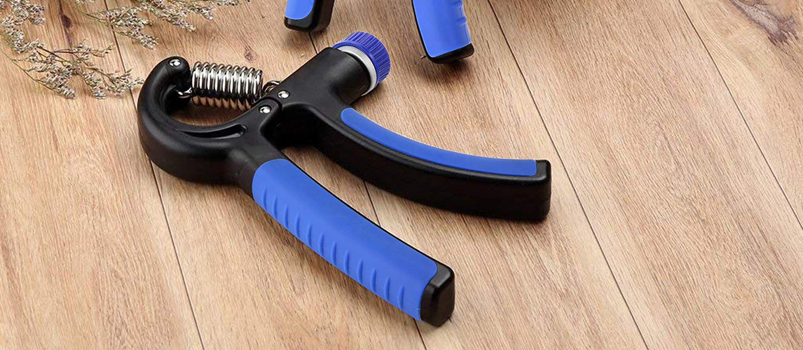 Best Hand Strengtheners In 2022 [Buying Guide] Gear Hungry