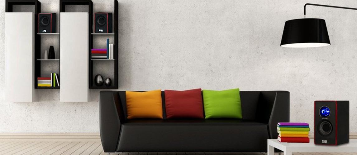 Best Home Theater Systems In 2022 [Buying Guide] Gear Hungry