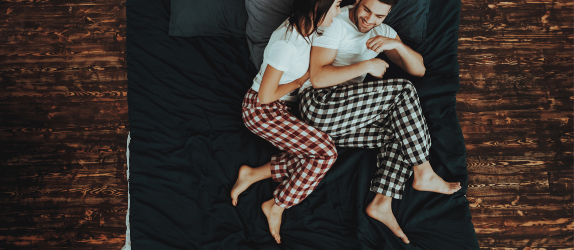 Best Men's Pajama Pants In 2022 [Buying Guide] Gear Hungry