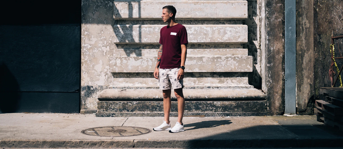 Best Men’s Shorts For Summer In 2022 [Buying Guide] Gear Hungry