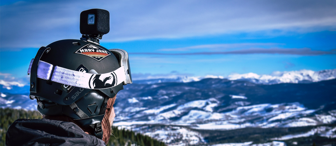 Best Motorcycle Helmet Cameras 2022 [Buying Guide] – Gear Hungry