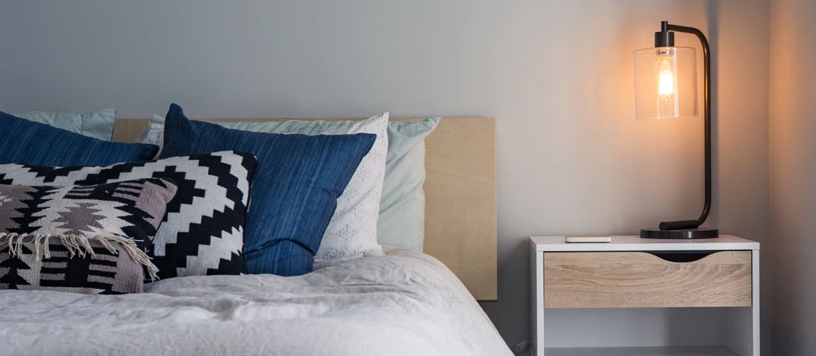 Nightstand Essentials Every Man Needs [Buying Guide] Gear Hungry