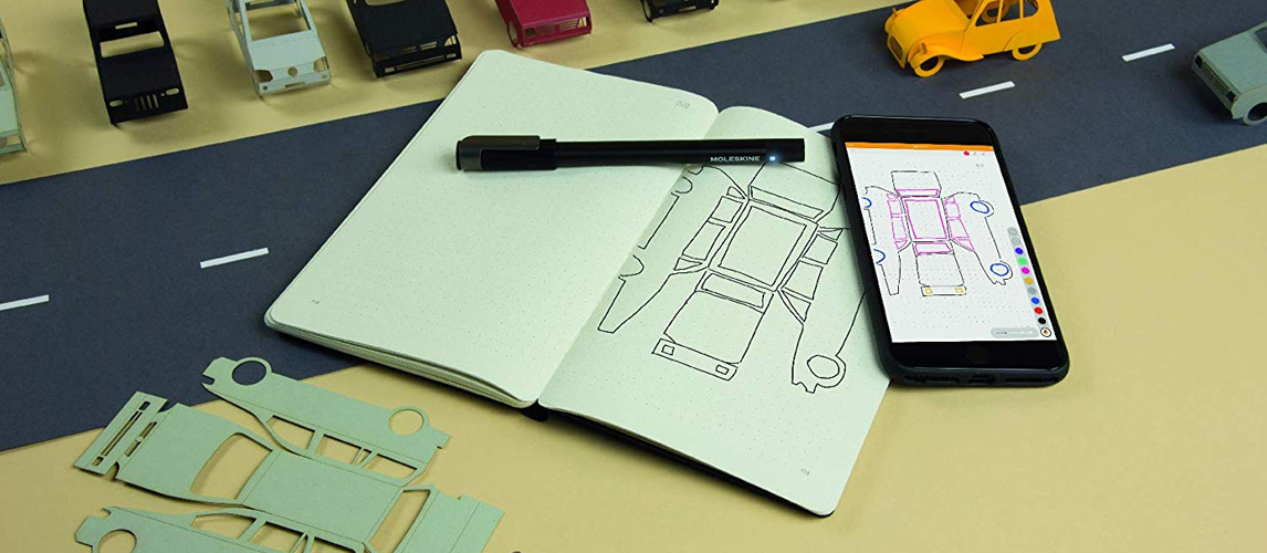 Best Smart Notebooks In 2022 [Buying Guide] Gear Hungry