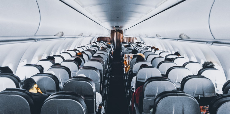 booking seats in advance