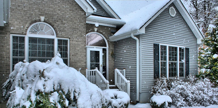 storm doors and windows