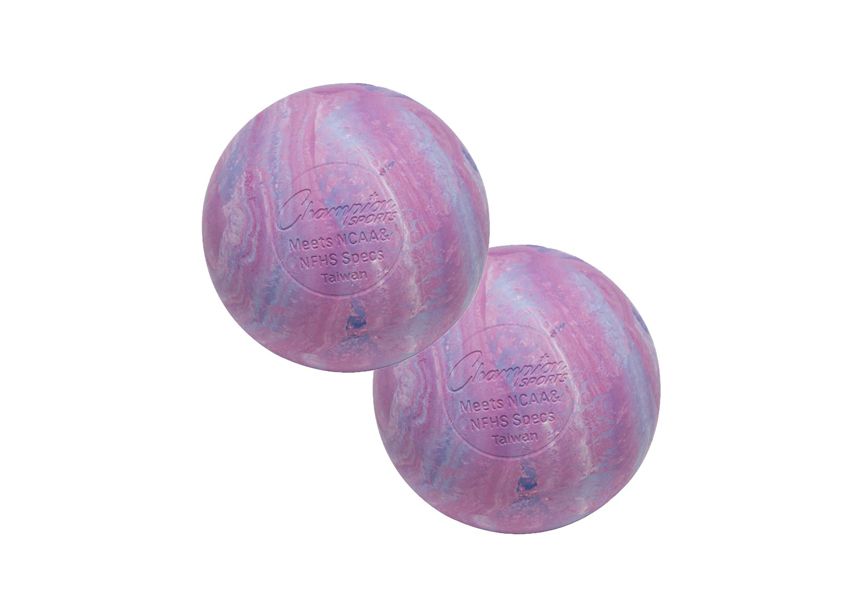 champion lacrosse balls