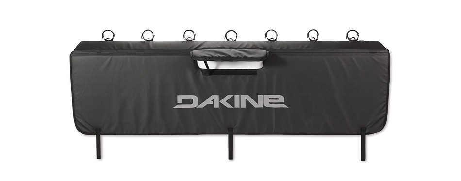 Best Mountain Bike Tailgate Pad 2021 - Wings For Wheels