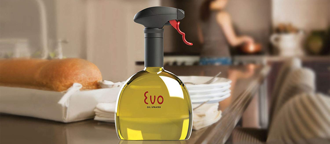 Best Oil Sprayers In 2022 [Buying Guide] Gear Hungry