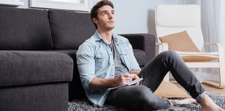 create a point system