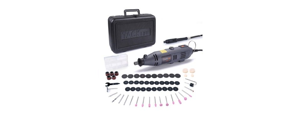  Customer reviews: BLACK+DECKER RTX-B 3 Speed RTX Rotary Tool  with Storage Case