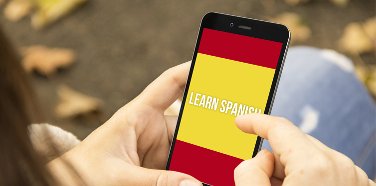 language learning apps