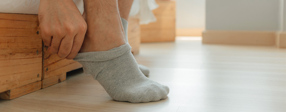 yoga socks for men