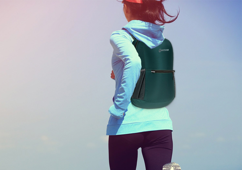 zomake ultra lightweight packable backpack