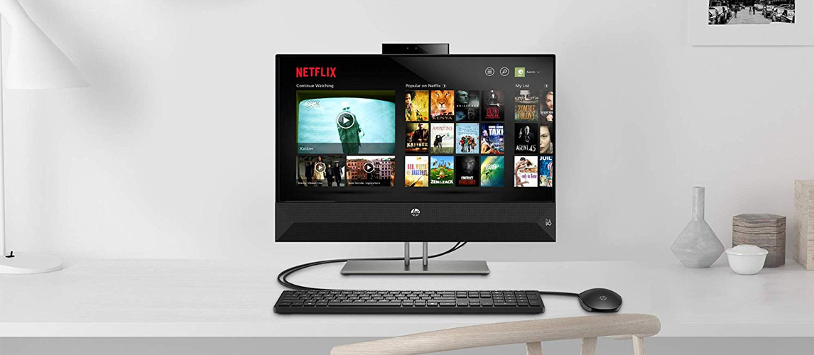 Best AllinOne Desktop Computers 2022 [Buying Guide] Gear Hungry