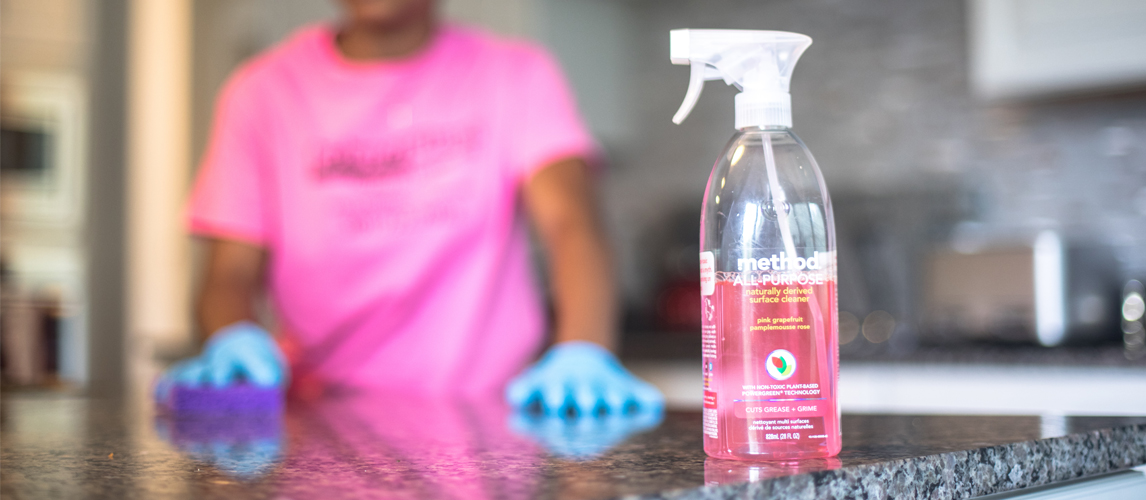 Best All Purpose Cleaner Sprays In 2022 [Buying Guide] Gear Hungry