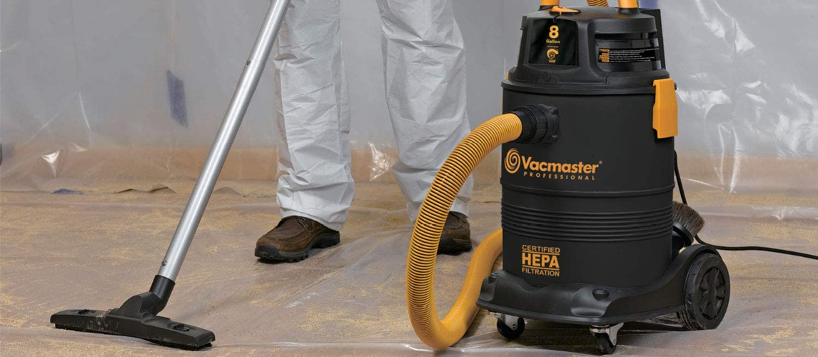 Best Commercial Vacuum Cleaners 2021 [Buying Guide] Gear Hungry