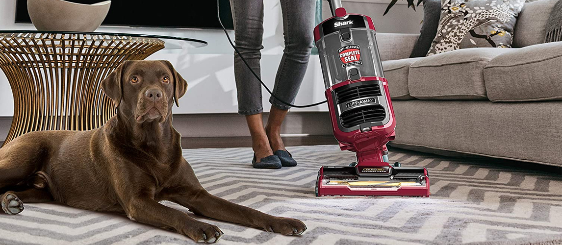 6 Best HEPA Vacuums In 2020 [Buying Guide] Gear Hungry