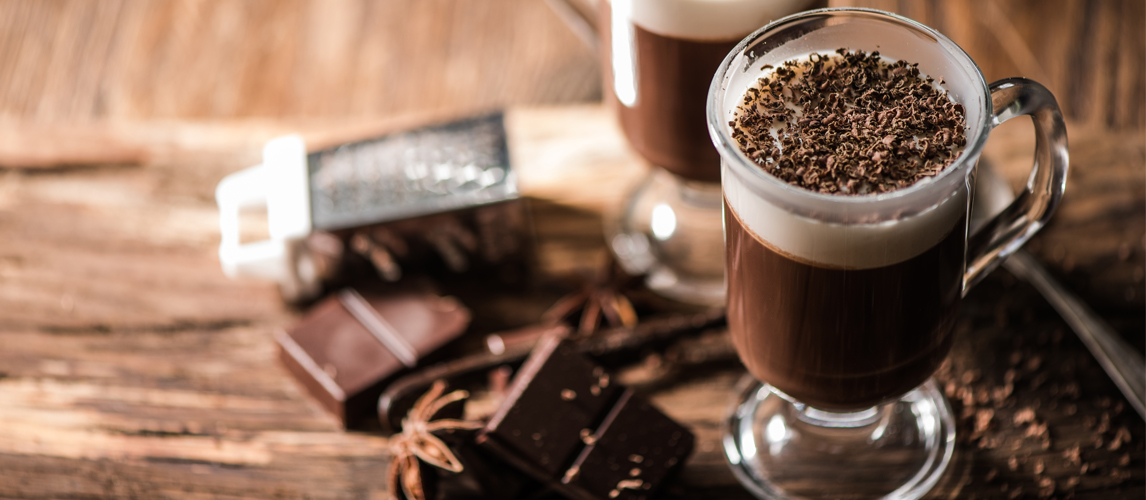 Best Irish Coffee Glasses In 2022 [Buying Guide] Gear Hungry