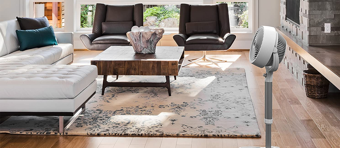 10 Best Pedestal Fans In 2020 [Buying Guide] Gear Hungry