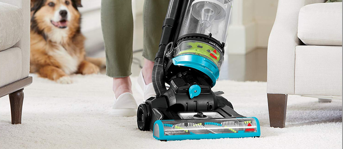 14 Best Vacuums For Pet Hair In 2020 [Buying Guide