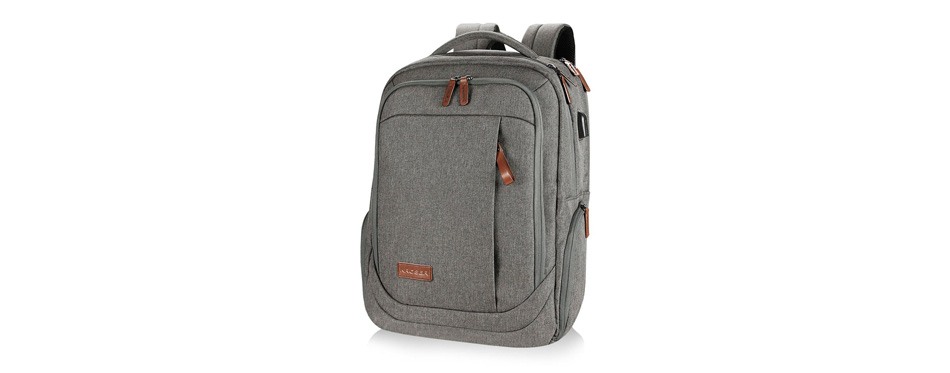 best smart backpack 2018