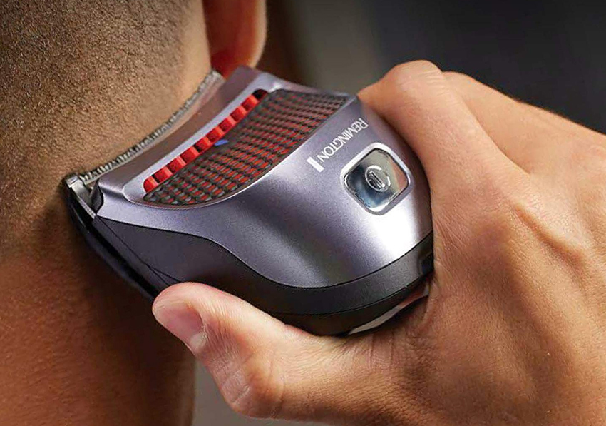 self haircut gadget