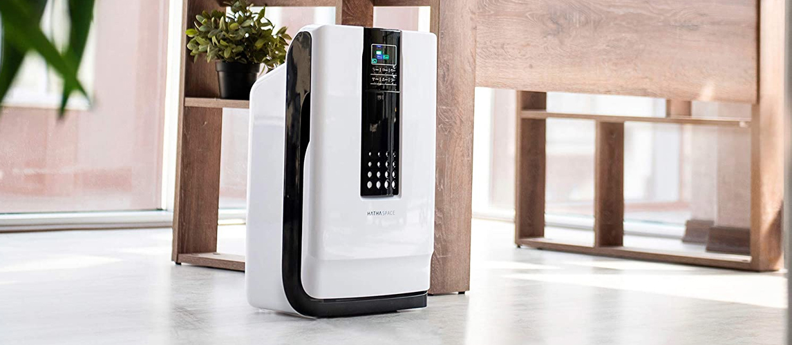 10 Best Air Purifiers For Pets (Review) In 2020 - Gear Hungry