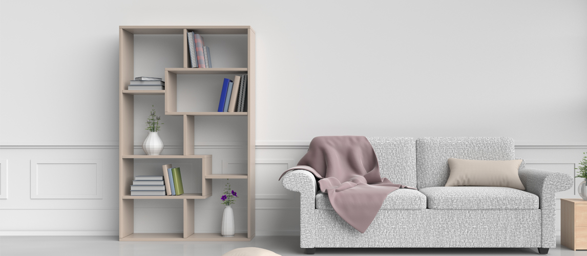 Best Bookcases In 2022 [Buying Guide] Gear Hungry