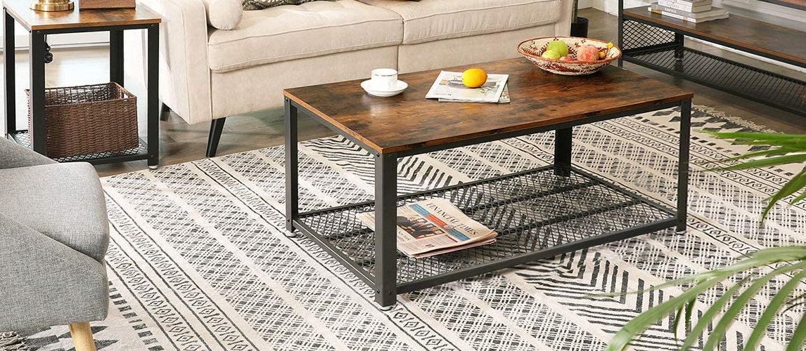 Best Console Tables In 2022 [Buying Guide] Gear Hungry