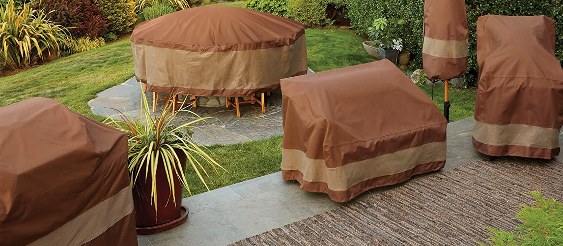 Best Grill Covers In 2022 [Buying Guide] Gear Hungry