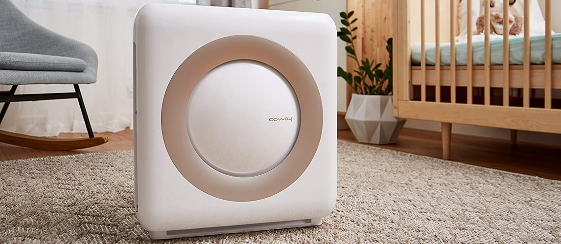 Best HEPA Air Purifiers In 2022 [Buying Guide] Gear Hungry