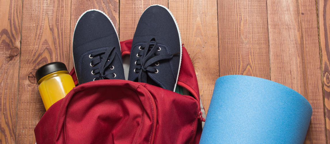 best sneaker bag