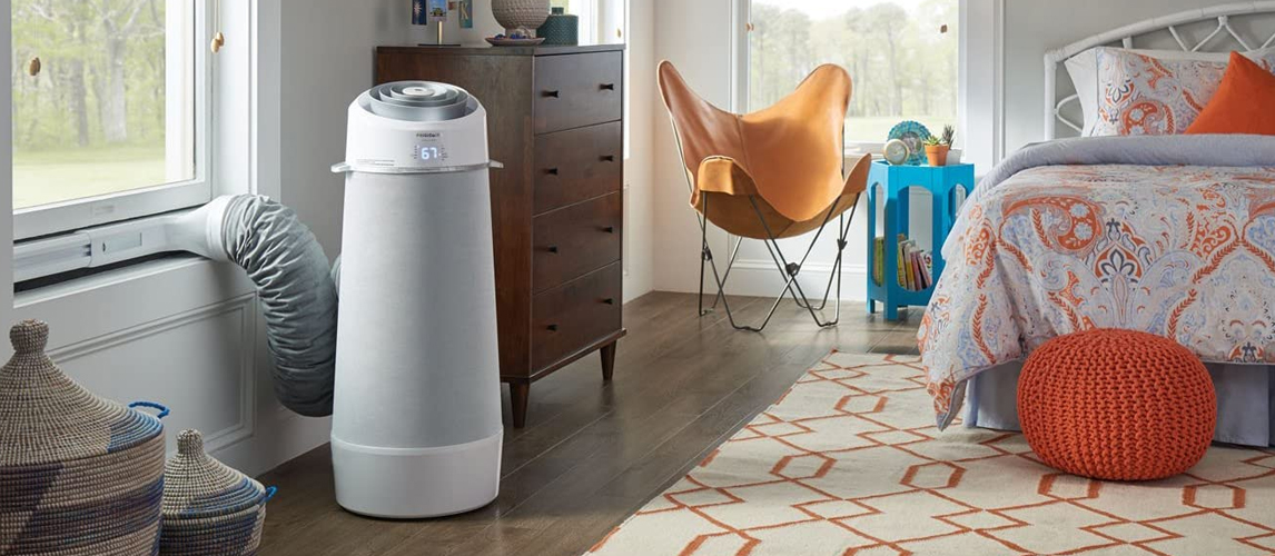 Best Smart Air Conditioners In 2022 [Buying Guide] Gear Hungry