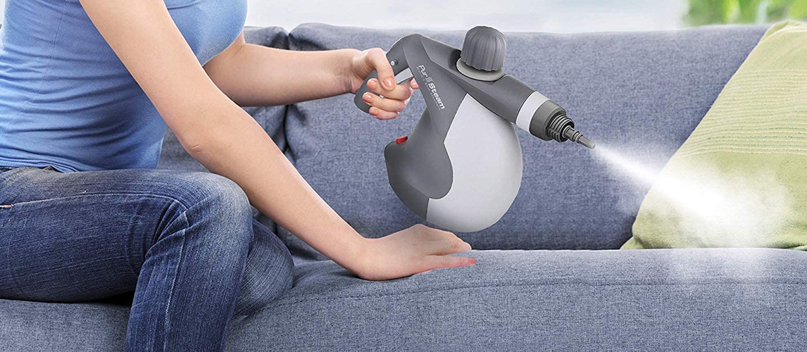 Best Steam Cleaners In 2022 [Buying Guide] Gear Hungry
