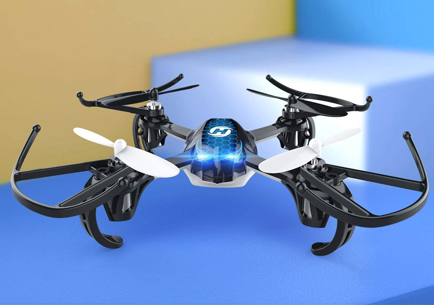 predator rc helicopter