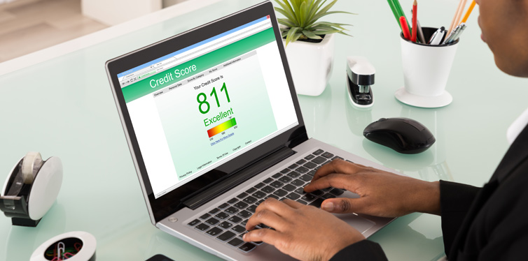 increase credit score